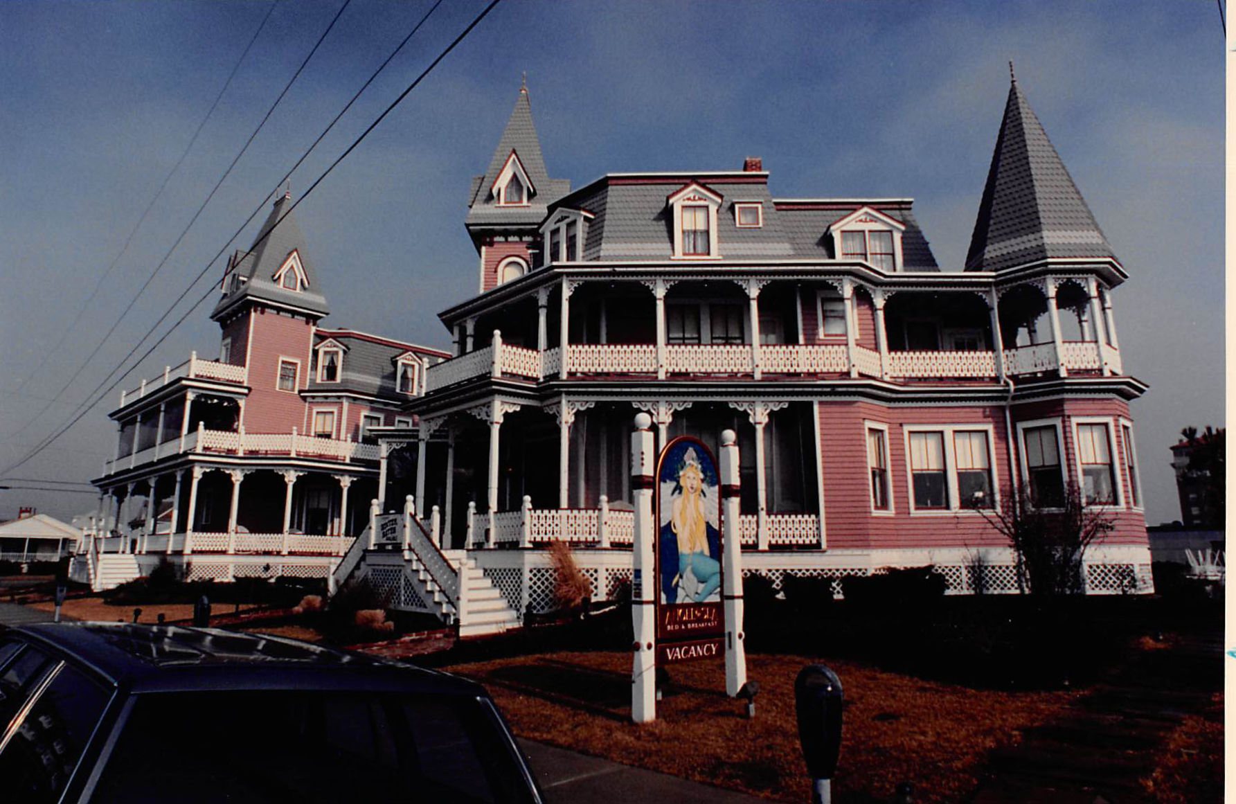 Cape May